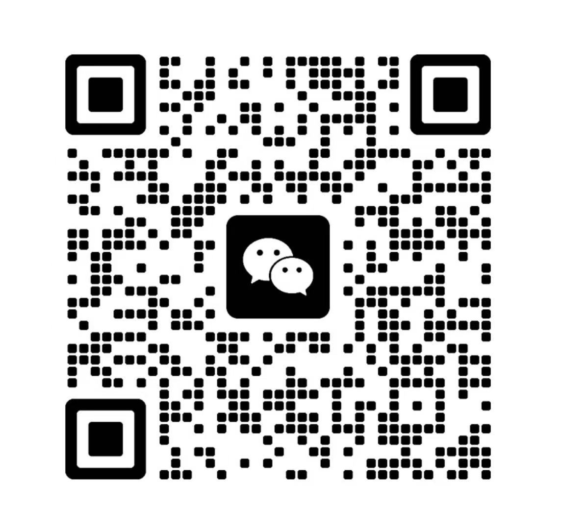 WeChat Group QR Code